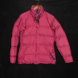Marmot Mountain Works USA Gore Tex Goose Down Puff